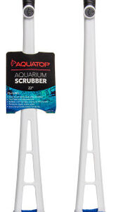 Lavador De Vidro Aquatop Acolchoado De 1 Cada/22 Polegadas D