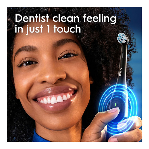 Escova De Dentes Elétrica Oral-b Io Series 2 Deep Clean - Imagem 8