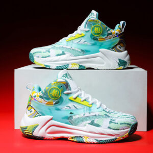 Sapatos De Basquete Casal Adolescente Tênis