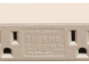 Thermo Cube Outlet 1, Cada Um Da Farm Innovators