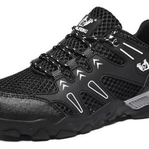 Sapatos Aquáticos Sapatos De Caminhada Anfíbios Multiúsos-f