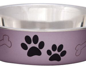 Uva Metálica Para Cães Loving Pets, 1 Cada/pequena Da Loving