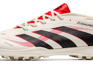 Tênis De Futebol Com Unhas Compridas E Quebradas Para Homens