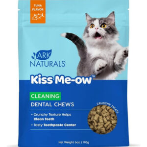 Guloseimas Dentais Lambíveis Para Gatos Tuna Kiss Me-ow Cat