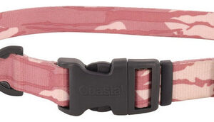 Coleira Ajustável Para Cães Coastal Water & Woods Bottomland