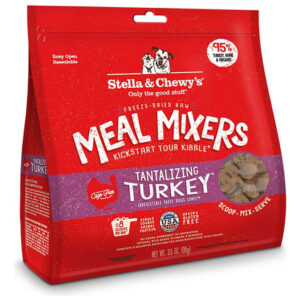 Misturador De Refeições De Perú Liofilizado Cru E Tentador,