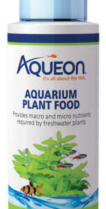 Alimento Vegetal Aqueon, 1 Cada/4,4 Onças Da Aqueon