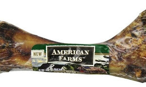 American Farms Original Pork Bone, 1 De Cada, Da Smithfield