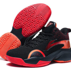 Sapatos De Basquete Casal Adolescente Tênis 2