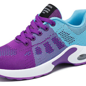 Tenis Feminino Moda Casual Sapatenis Leve Confortável