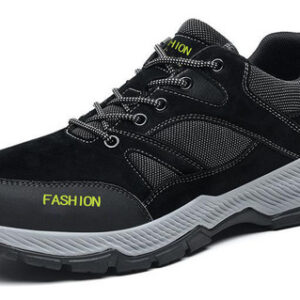 Roupas Leves De Trabalho E Calçados De Proteção Trabalhista