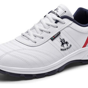 Tênis Masculinos Naikpllo Casuais E Confortáveis