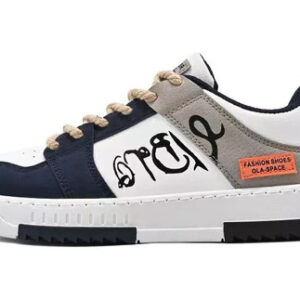 Sapatos Masculinos Confortáveis Com Respirabilidade Original