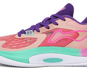 Novos Tênis De Basquete Respiráveis Para O Verão