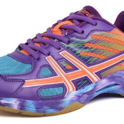 Sapatos Esportivos Respiráveis, Tênis, Colorido