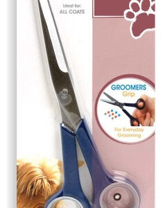 Tesoura De Higiene Four Paws Magic Coat, 1 Cada/7,5 Polegada