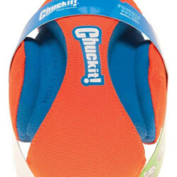Brinquedo Para Cães Fumble Fetch, 1 Cada, Azul/laranja (pequ