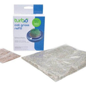 Refil De Grama Bergan Turbo Cat, 1 De Cada, Da Bergan