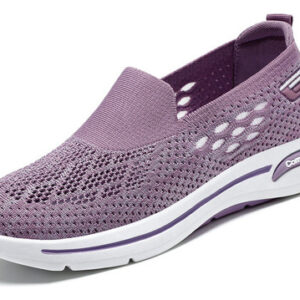 Tênis Modare Super Confortável Sapatos Ortopédicos Pretos