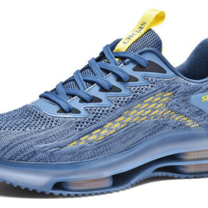 Tênis De Corrida Masculinos Com Absorção De Choque