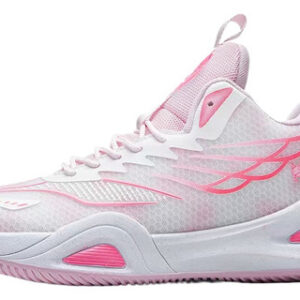 Tênis De Basquete Respiráveis E Com Amortecimento