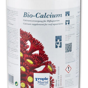 Suplemento De Bio-cálcio Tropic Marin Usa 64 Onças Da Tropic