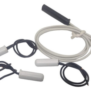 Sensor Brastemp Geladeira Modelos Brr49/bre50 Inverse(kit4))