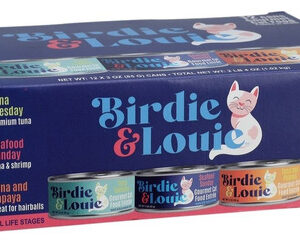 Pacote Variado De Comida Úmida Para Gatos, 12 Unidades (caix