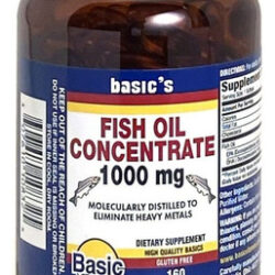 Óleo De Peixe 1000 Mg 160 Cápsulas Gelatinosas Por Vitaminas
