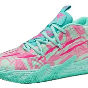 Tênis De Basquete Sapatos Esportivos Respiráveis