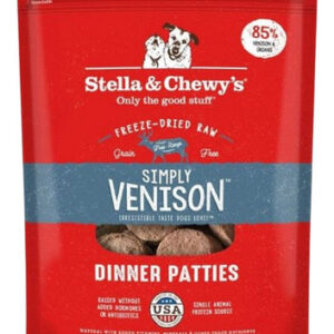 Rissóis De Jantar Crus Liofilizados, Alimentos Para Cães Ric