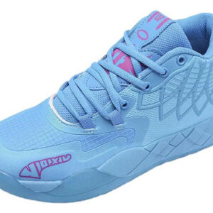 Tênis De Basquete Da Moda Com Cores Tênis De Basquete Tênis