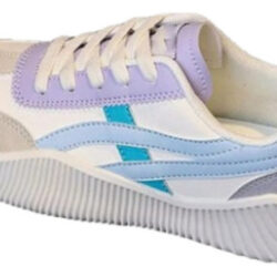 Sapatos Ortopédicos Vintage Para Mulheres