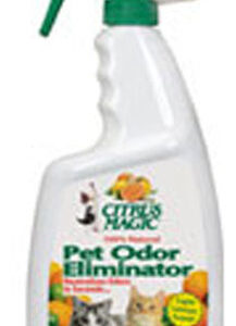 Eliminador De Odores Para Animais De Estimação, Aroma Leve D