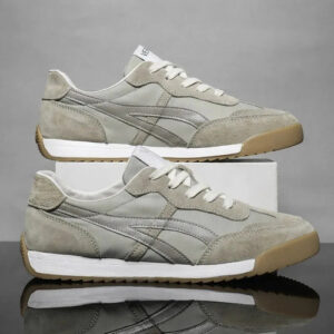 Sapatos Masculinos Decotados Forrest Gump, Recém-chegados De