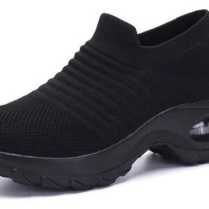 Tênis Ortopédicos Femininos, Calçados Respiráveis