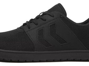 L1x Largo Barefoot Minimalista Sapatos Masculinos Ténis