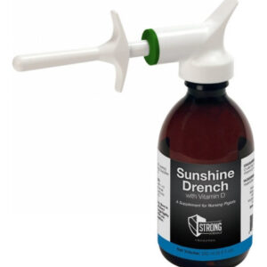 Sunshine Drench 250 Ml Da Strong Animals