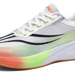 Sapatos De Absorção De Choque Com Placa De Carbono 3c