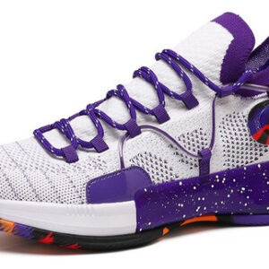 Tênis De Basquete De Fibra De Carbono Masculino/feminino