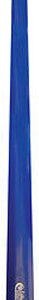 Buzina De Sapato Blue Max Metal, 1 Unidade, Da Drive Medical