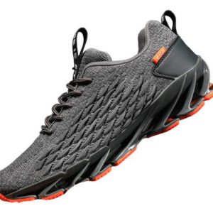 Sapatos Fish Scale Blade Spring 2025 Gym Fly Woven