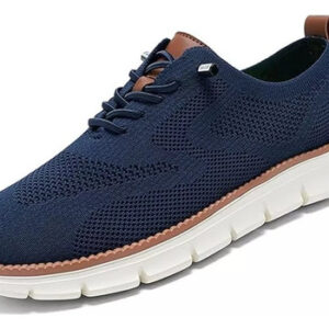 Calçados Ortopédicos Ultraconfortáveis Breeze Urban