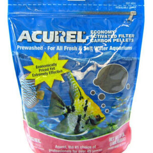 Filtro Ativado Econômico: Pastilhas De Carbono De 3 Libras D