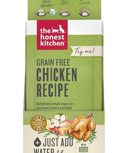 Comida Desidratada Para Galinhas Para Cães Sem Grãos, 1,5 On