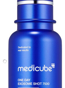 Sérum Facial Medicube Zero Exosome Shot 7.500 Ppm Spicule