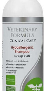 Fórmula Veterinária Synergy Labs Para Cuidados Clínicos Hipo