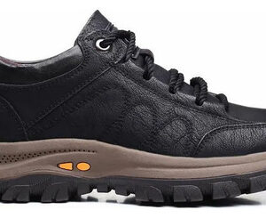 Tênis Esportivo De Montanhismo Antiderrapante À Prova D'água