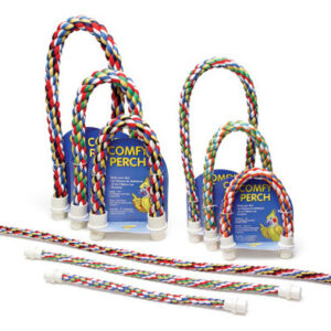 Jw Pet, Flexível, Multicolorido, Confortável, 21 Polegadas,