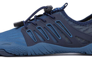 Sapatilha Aquatica Tenis Híbrido Versátil Top Masculino